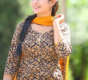 ISBT call girl Preet